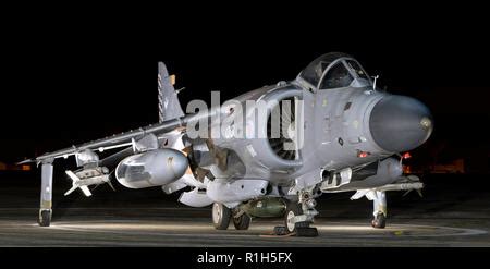 Sea Harrier FA2