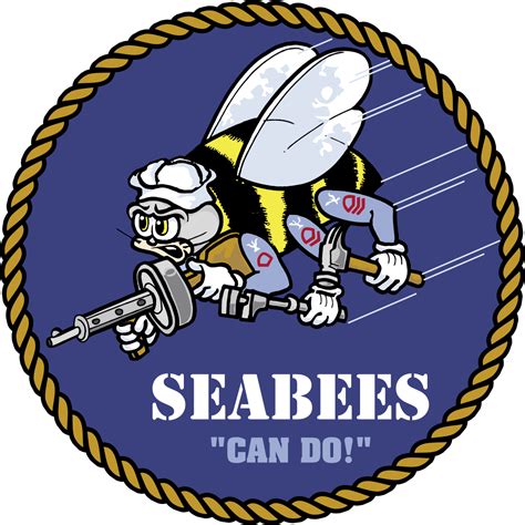 Seabee Legacy