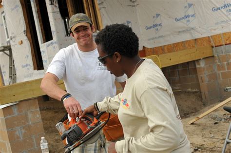 Seabee Volunteers