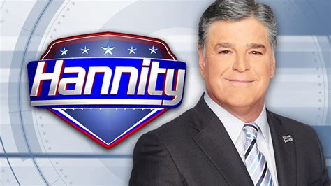 Sean Hannity