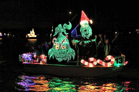 Seasonal Events in Venice FL