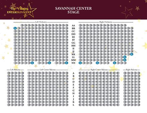 Seating Options for Bombers Games