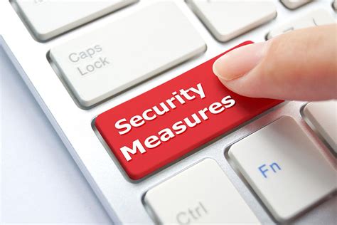 Security Measures for Digital Banking