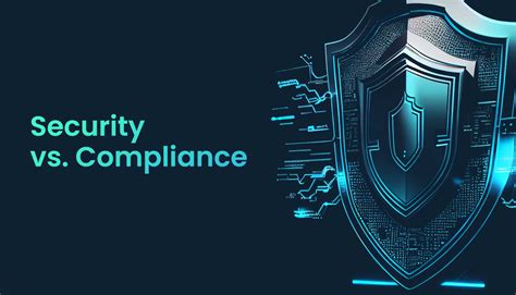 Security and Compliance