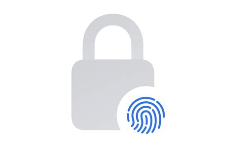 Security and Privacy Features