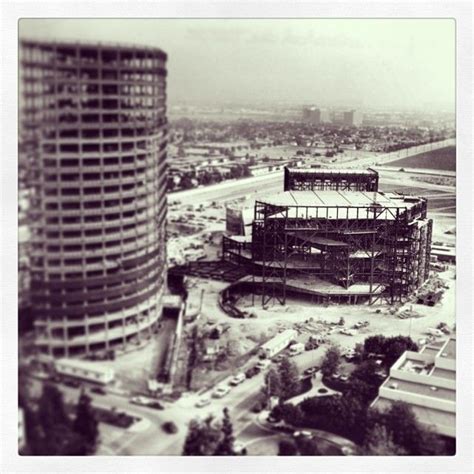 Segerstrom Center History