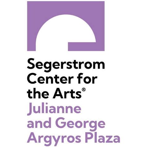 Segerstrom Center Membership