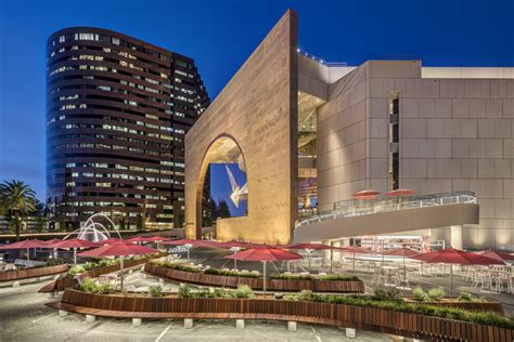 Segerstrom Center Performing Arts