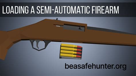 Semi-Automatic Action