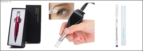 Semi-Permanent Tattoo Pen Reviews