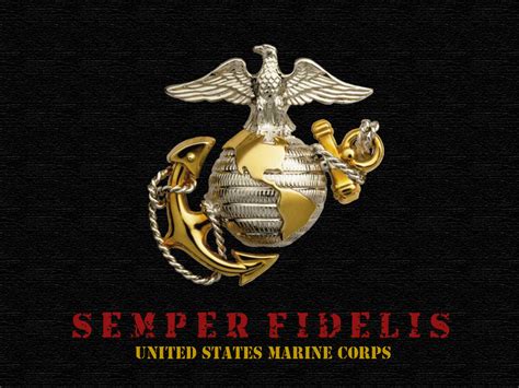 Semper Fidelis Gallery