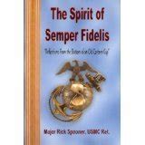 Semper Fidelis spirit