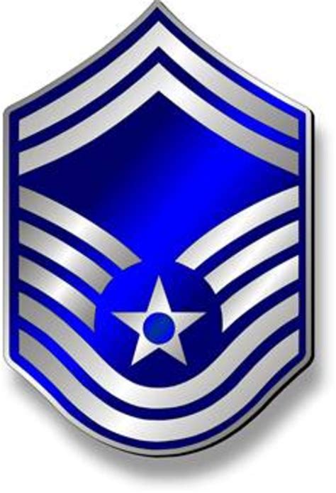 Senior Master Sergeant