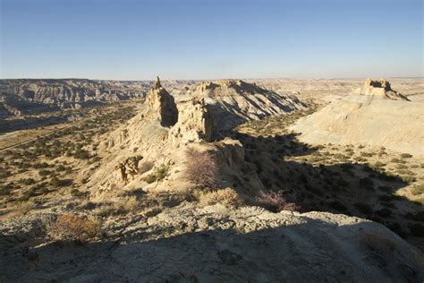 Sentinel Peak Overlook