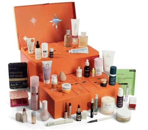 Sephora Advent Calendar Availability