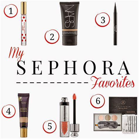 Sephora Favorites Makeup Tutorial