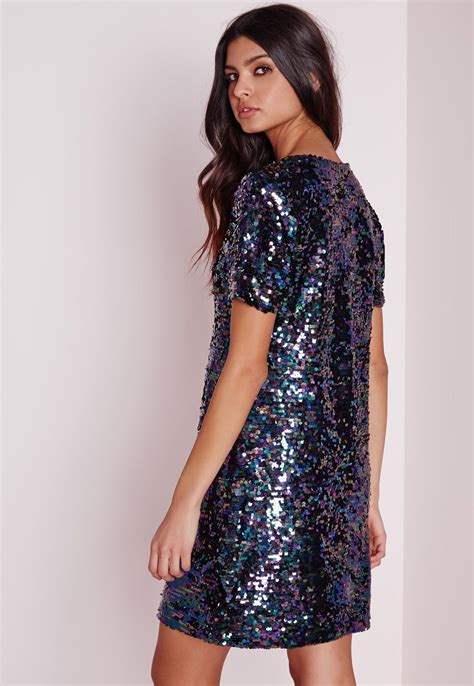 Sequin Dress Styles