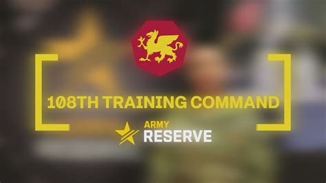 Sergeant Major Training Programs