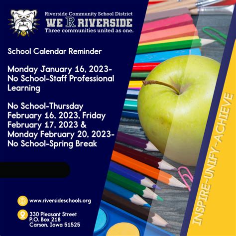 Setting Reminders Riverside USD Calendar