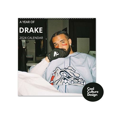 Setting Up Your Drake Calendar