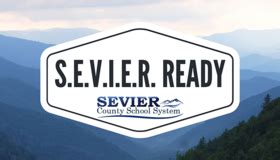 Sevier County Schools Calendar Features