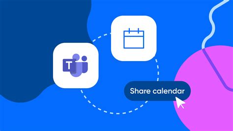 Shared Calendar Interface