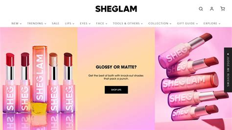 Sheglam Customer Reviews