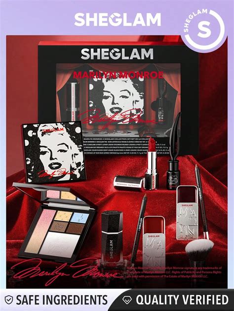 Sheglam Holiday Collection