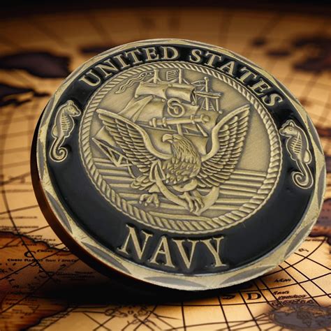 Shellback Navy Significance