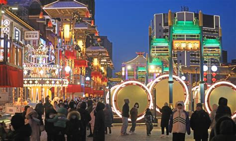 Shenyang Festivals