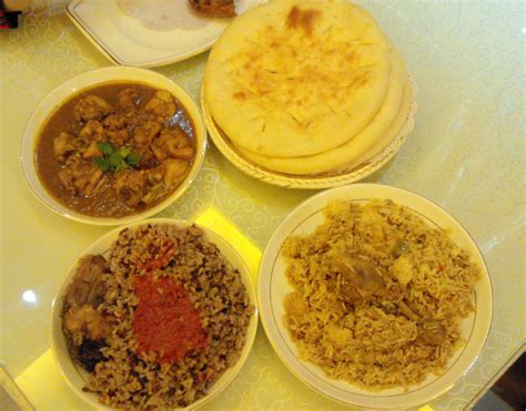 Shenyang Local Cuisine