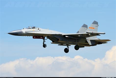 Shenyang J-11