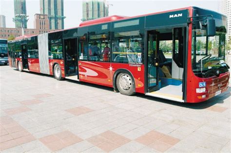 Shenyang Transportation System