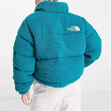 Old Navy Sherpa Jacket Care