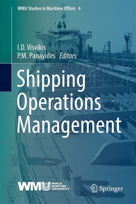 Ship Operations Management