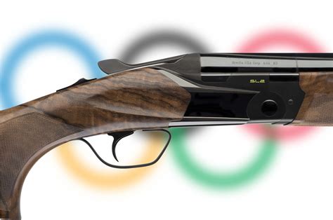 Shotguns For Sport Shooting