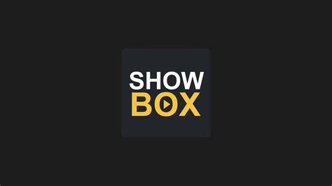 Description of Showbox Integration