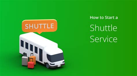 Shuttle Service