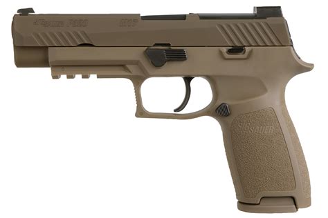 Sig M17 Image 1