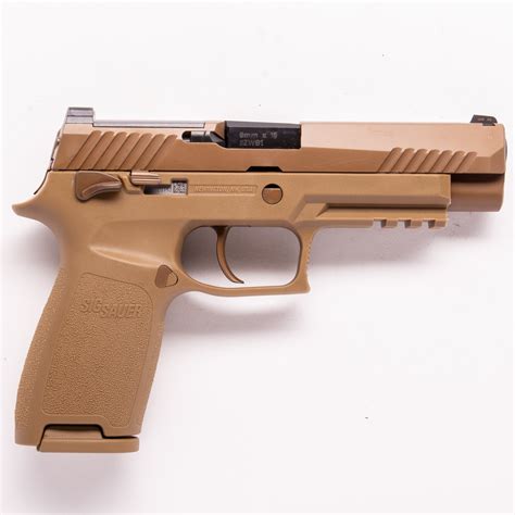 Sig M17 Image 7