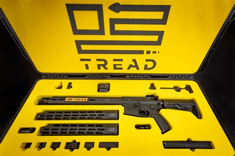 Sig M400 Tread Review