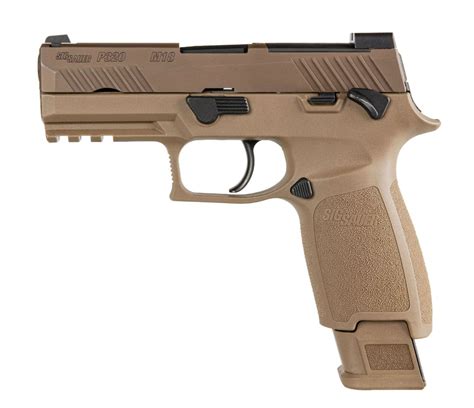 Sig P320 M18 Image 3