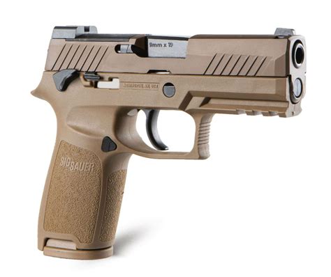 Sig P320 M18 Image 5