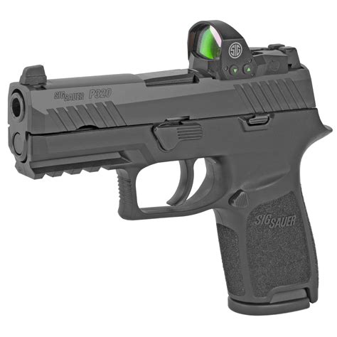 Sig P320 Price