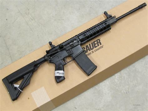 Sig Sauer AR-15 2