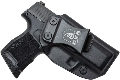 Sig Sauer Concealed Carry Holster