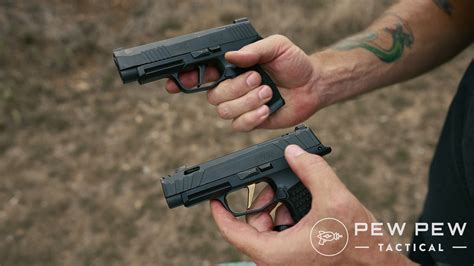 Sig Sauer Concealed Carry Laws