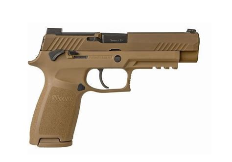 Sig Sauer Guns Accessories Gallery