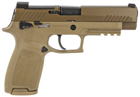 Sig Sauer Guns Safety Gallery