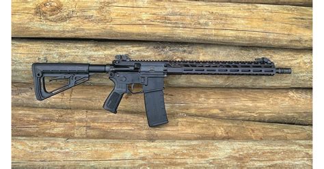 Sig Sauer M400 Review